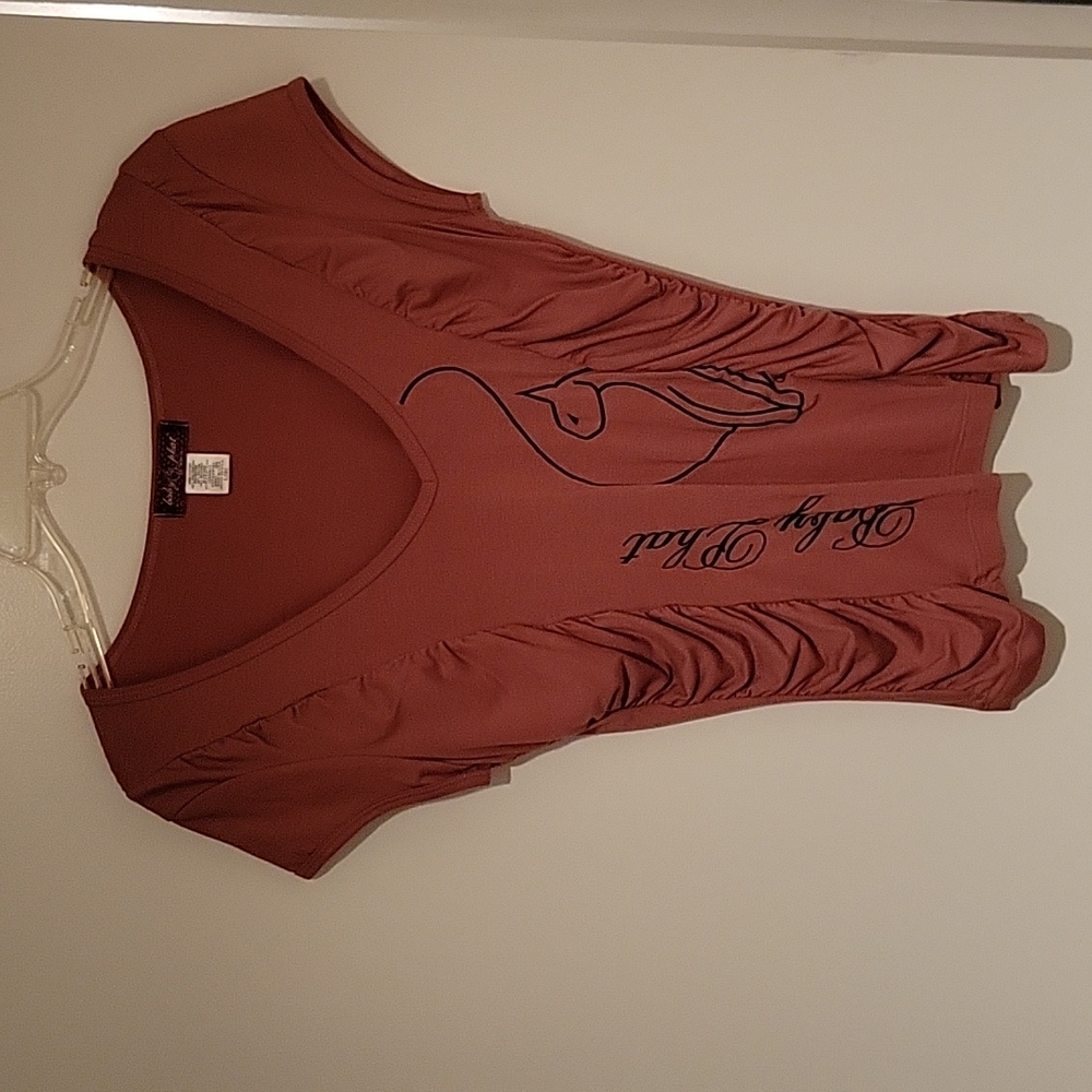 Baby Phat Shirt